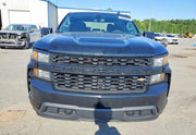 2021 Chevrolet Silverado 1500 Custom thumbnail 5