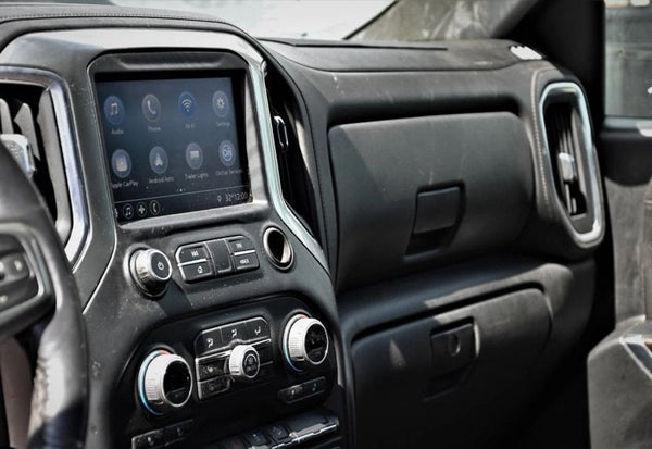 2022 Chevrolet Silverado 1500 Limited RST photo 11