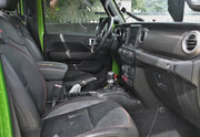 2019 Jeep Wrangler Unlimited Rubicon thumbnail 24