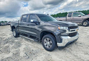 2022 Chevrolet Silverado 1500 Limited LT Pickup 4D 5 3/4 ft thumbnail 1