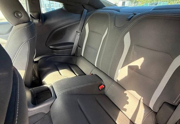 2020 Chevrolet Camaro LT photo 12
