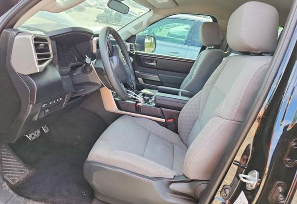 2023 Toyota Tundra SR5 photo 7