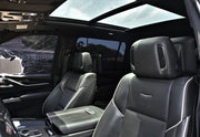 2021 Cadillac Escalade ESV Sport thumbnail 33