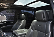 2021 Cadillac Escalade ESV Sport thumbnail 12