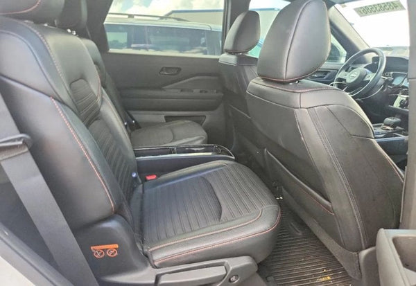2023 Nissan Pathfinder Rock Creek photo 10