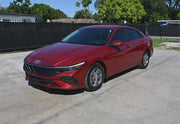 2025 Hyundai ELANTRA SE thumbnail 16