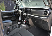 2021 Jeep Wrangler Sport S thumbnail 24