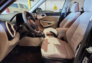 2022 Kia Soul LX Wagon 4D thumbnail 8