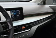 2025 Nissan Murano Platinum thumbnail 11