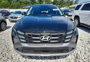 2026 Hyundai TUCSON SE thumbnail 16