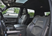 2023 Ram 2500 Laramie thumbnail 29