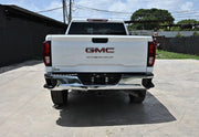 2025 GMC Sierra 2500HD Pro thumbnail 7