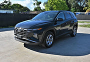 2024 Hyundai TUCSON SEL thumbnail 1