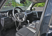 2023 Toyota 4Runner TRD Sport thumbnail 13