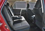 2022 Toyota 4Runner SR5 Sport Utility 4D thumbnail 39