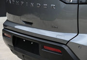 2026 Nissan Pathfinder SV Sport Utility 4D thumbnail 9