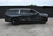 2022 GMC Yukon XL Denali thumbnail 6