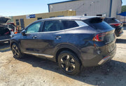 2026 Kia Sportage LX thumbnail 14