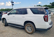 2024 Chevrolet Tahoe LS thumbnail 4