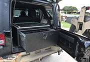 2017 Jeep Wrangler Unlimited Sport thumbnail 44