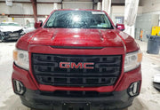 2021 GMC Canyon Elevation thumbnail 16