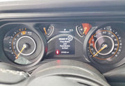 2025 Jeep Wrangler Sport S thumbnail 17