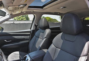 2025 Hyundai TUCSON SEL Convenience thumbnail 32