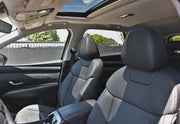 2025 Hyundai TUCSON SEL Convenience thumbnail 13