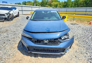 2026 Honda Civic LX thumbnail 16
