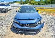 2026 Honda Civic LX thumbnail 5