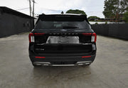 2025 Ford Explorer Active thumbnail 27