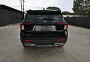 2025 Ford Explorer Active thumbnail 7