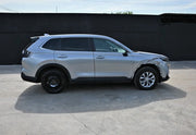 2025 Honda CR-V LX thumbnail 6