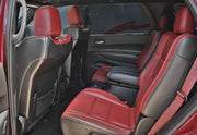 2023 Dodge Durango SRT Hellcat Premium thumbnail 29