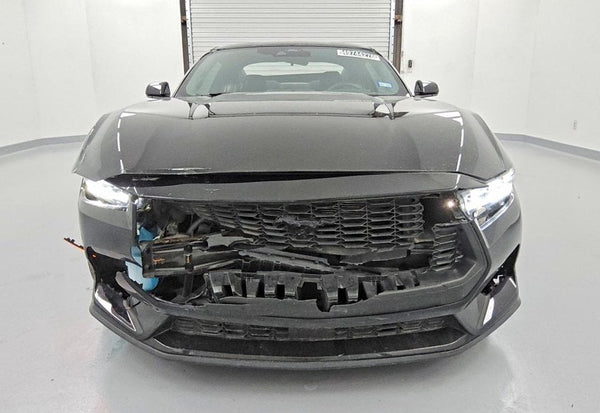 2024 Ford Mustang EcoBoost Premium vehicle photo 5