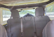 2023 Jeep Wrangler Willys thumbnail 22