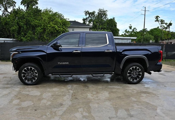 2025 Toyota Tundra Limited photo 5
