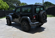 2022 Jeep Wrangler Sport thumbnail 17
