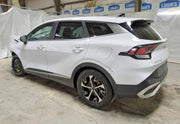 2024 Kia Sportage EX thumbnail 15