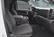 2024 GMC Sierra 1500 SLE thumbnail 10