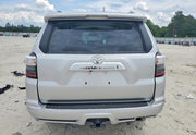 2023 Toyota 4Runner TRD Sport thumbnail 6