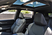 2025 Infiniti QX60 Luxe thumbnail 13