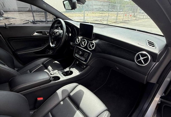 2019 Mercedes-Benz CLA CLA 250 photo 11