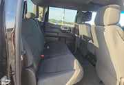 2021 Chevrolet Silverado 1500 Custom thumbnail 10