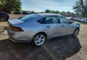 2026 Honda Accord LX Sedan 4D thumbnail 23