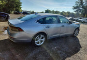 2026 Honda Accord LX Sedan 4D thumbnail 11
