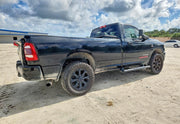 2022 Ram 3500 Big Horn thumbnail 14