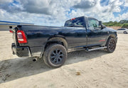 2022 Ram 3500 Big Horn thumbnail 3