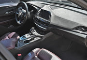2021 Cadillac CT4-V Base thumbnail 13
