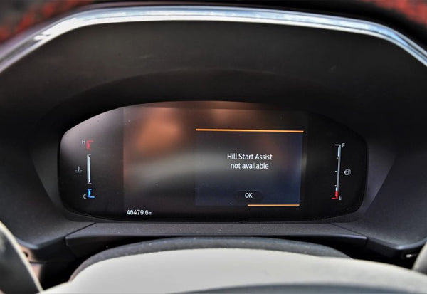 2023 Ford Escape ST-Line photo 8